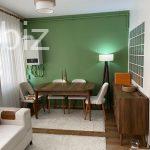Stylish 1+1 Apartment in the Heart of Istanbul (Listing No: 9455)