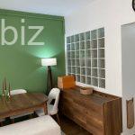 Stylish 1+1 Apartment in the Heart of Istanbul (Listing No: 9455)