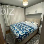 Stylish 1+1 Apartment in the Heart of Istanbul (Listing No: 9455)