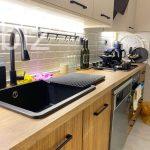 Stylish 1+1 Apartment in the Heart of Istanbul (Listing No: 9455)