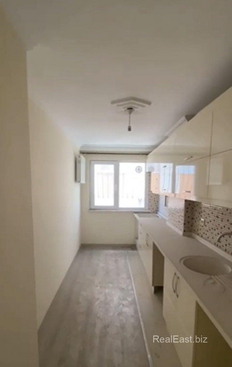 Stylish 2+1 Apartment in the Heart of Istanbul