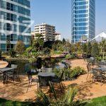 Luxury Apartment with Panoramic Sea View in Istanbul (Listing No: 9460)