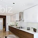 Luxury Apartment with Panoramic Sea View in Istanbul (Listing No: 9460)