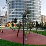 Luxury Apartment with Panoramic Sea View in Istanbul (Listing No: 9460)