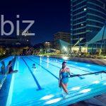 Luxury Apartment with Panoramic Sea View in Istanbul (Listing No: 9460)