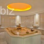 Luxury Apartment with Panoramic Sea View in Istanbul (Listing No: 9460)