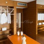 Luxury Apartment with Panoramic Sea View in Istanbul (Listing No: 9460)