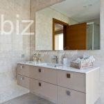 Luxury Apartment with Panoramic Sea View in Istanbul (Listing No: 9460)