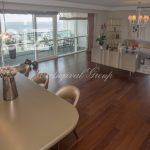 Luxury Apartment with Panoramic Sea View in Istanbul (Listing No: 9460)