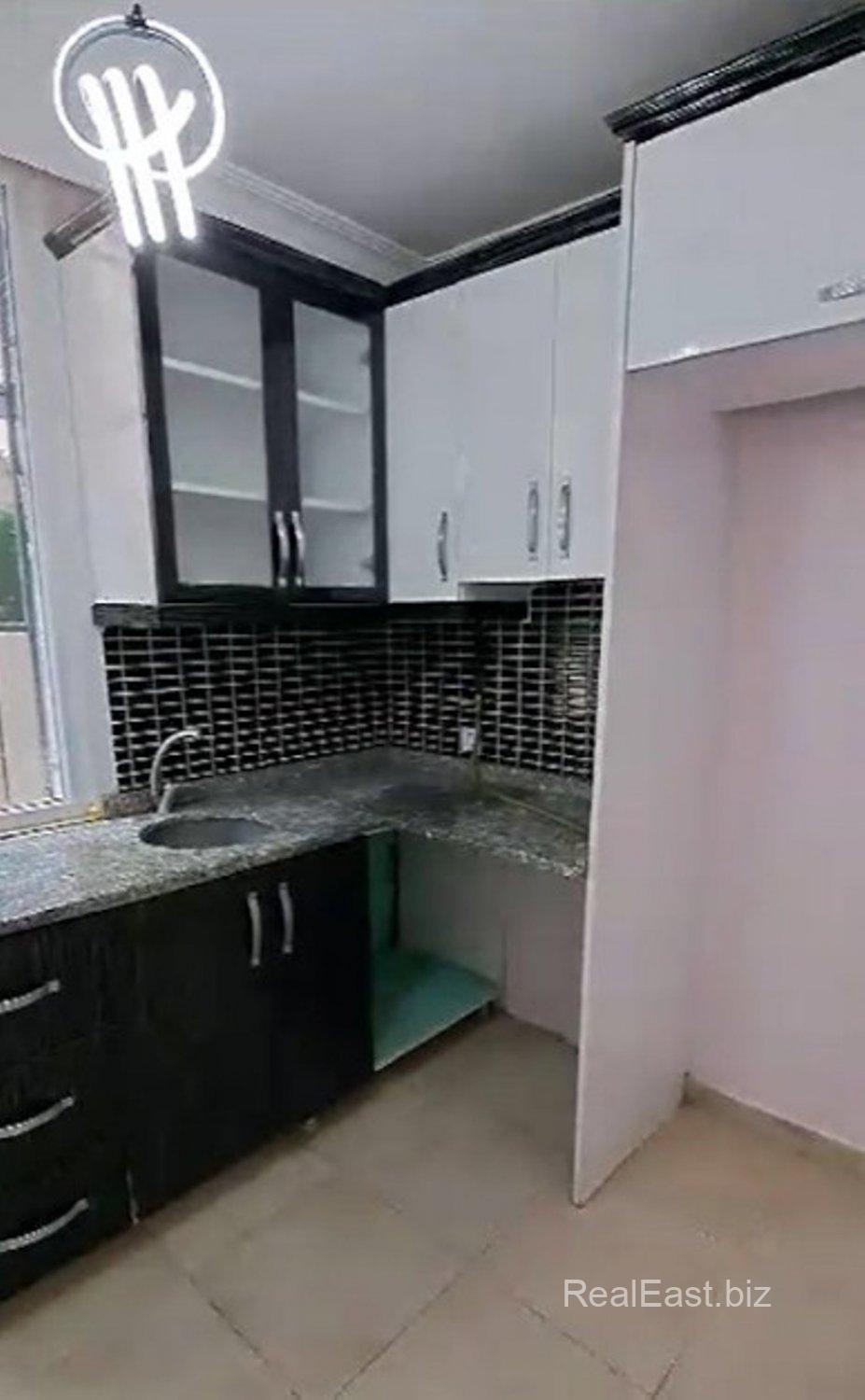 Charming 1+1 Apartment in the Heart of Istanbul