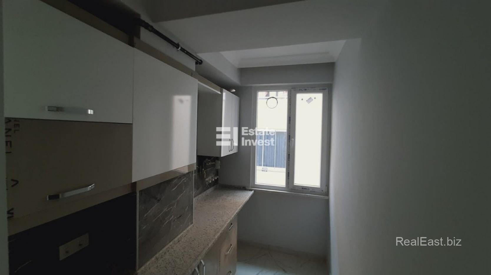 Modern Apartment in the Heart of Istanbul