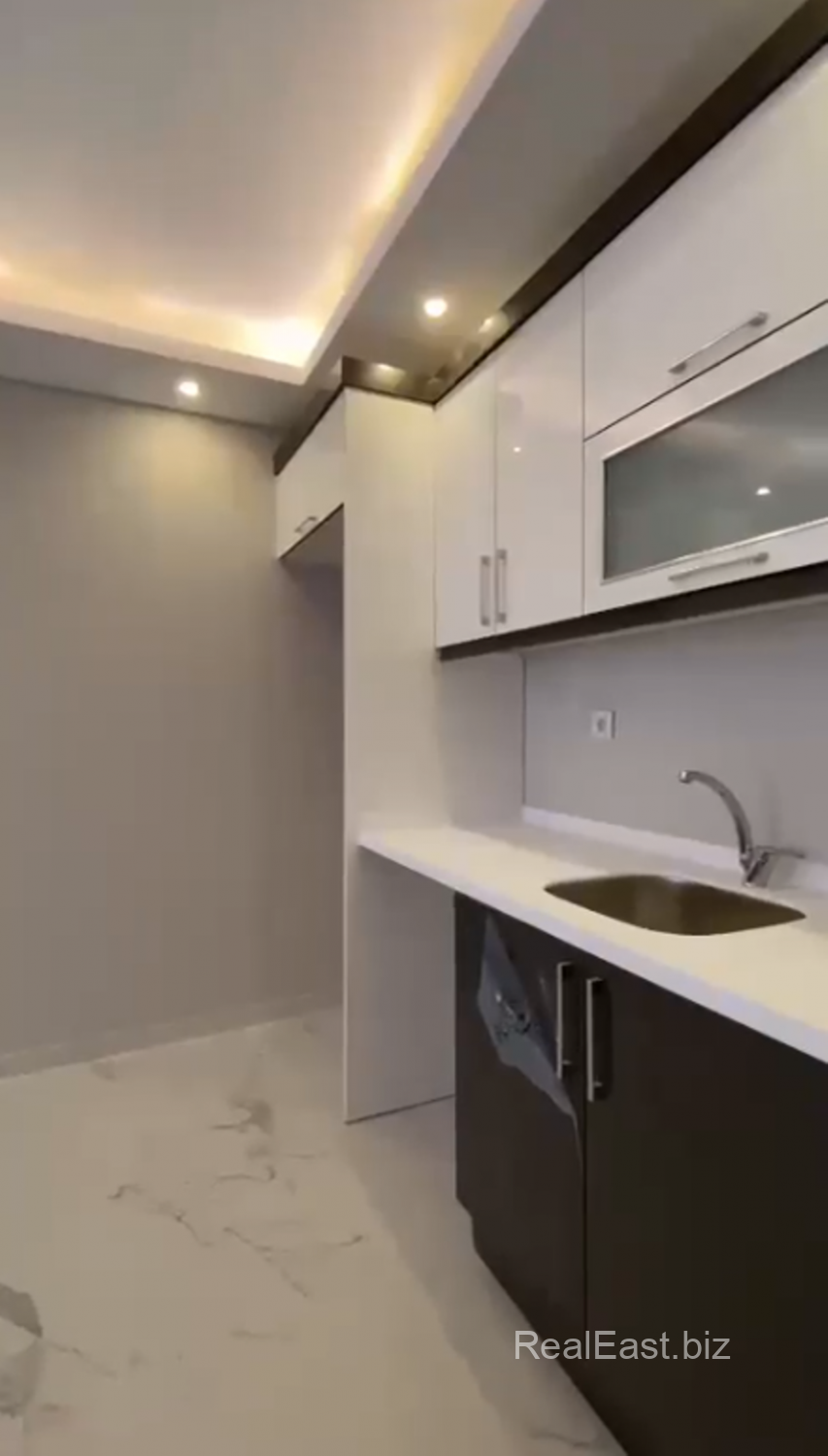 Charming 2+1 Apartment in the Heart of Istanbul