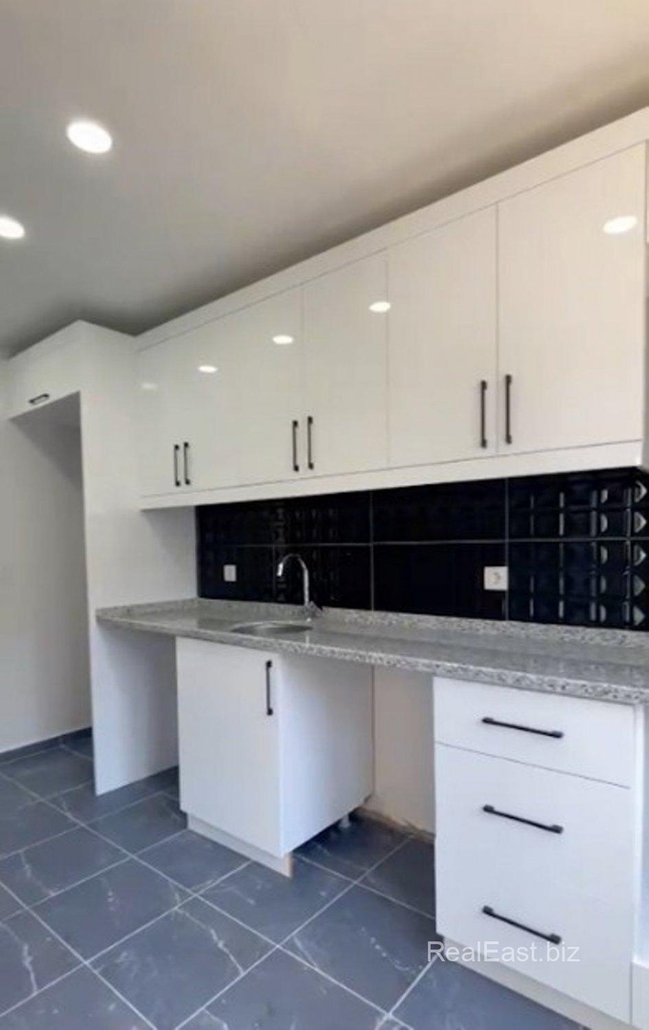 Charming 2+1 Apartment in Vibrant Istanbul