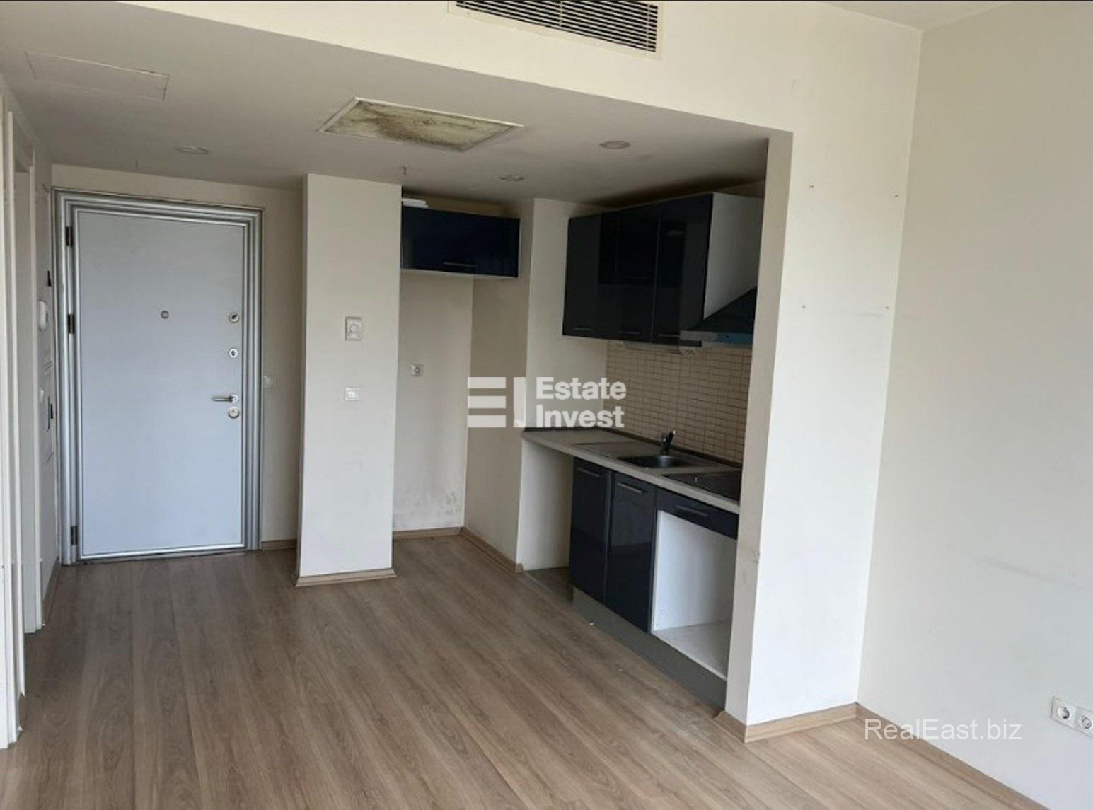 Charming Apartment in the Heart of Istanbul