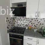 Привлекательная квартира 2+1 в центре Стамбула №9470