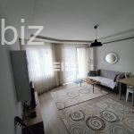 Привлекательная квартира 2+1 в центре Стамбула №9470
