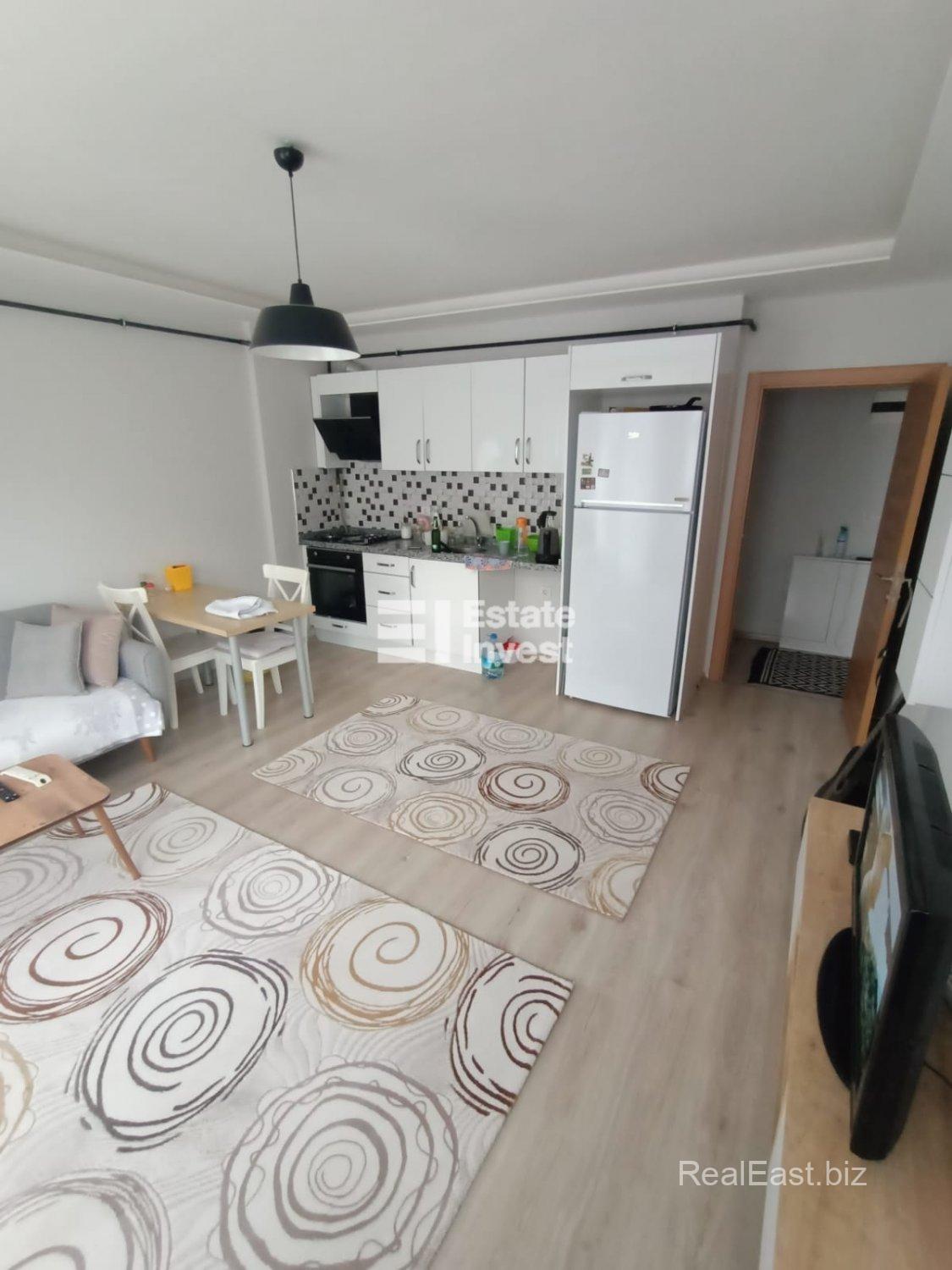 Charming 2+1 Apartment in the Heart of Istanbul