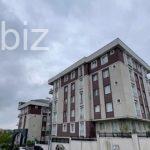 Элегантная 1+1 квартира в центре Стамбула №9472