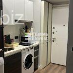 Стильная студия в Кучюкчекмедже №9473