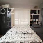 Стильная студия в Кучюкчекмедже №9473