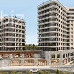 Modern Apartments in the Heart of Istanbul (Listing No: 9474)
