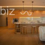 İstanbul’da Deniz Manzaralı Lüks Daireler (İlan No: 9478)