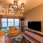 İstanbul’da Deniz Manzaralı Lüks Daireler (İlan No: 9478)