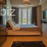 İstanbul’da Deniz Manzaralı Lüks Daireler (İlan No: 9478)