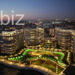 İstanbul’da Deniz Manzaralı Lüks Daireler (İlan No: 9478)