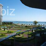 İstanbul’da Deniz Manzaralı Lüks Daireler (İlan No: 9478)