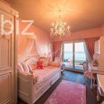 İstanbul’da Deniz Manzaralı Lüks Daireler (İlan No: 9478)