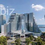 İstanbul’da Deniz Manzaralı Lüks Daireler (İlan No: 9478)