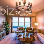 İstanbul’da Deniz Manzaralı Lüks Daireler (İlan No: 9478)