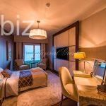 İstanbul’da Deniz Manzaralı Lüks Daireler (İlan No: 9478)