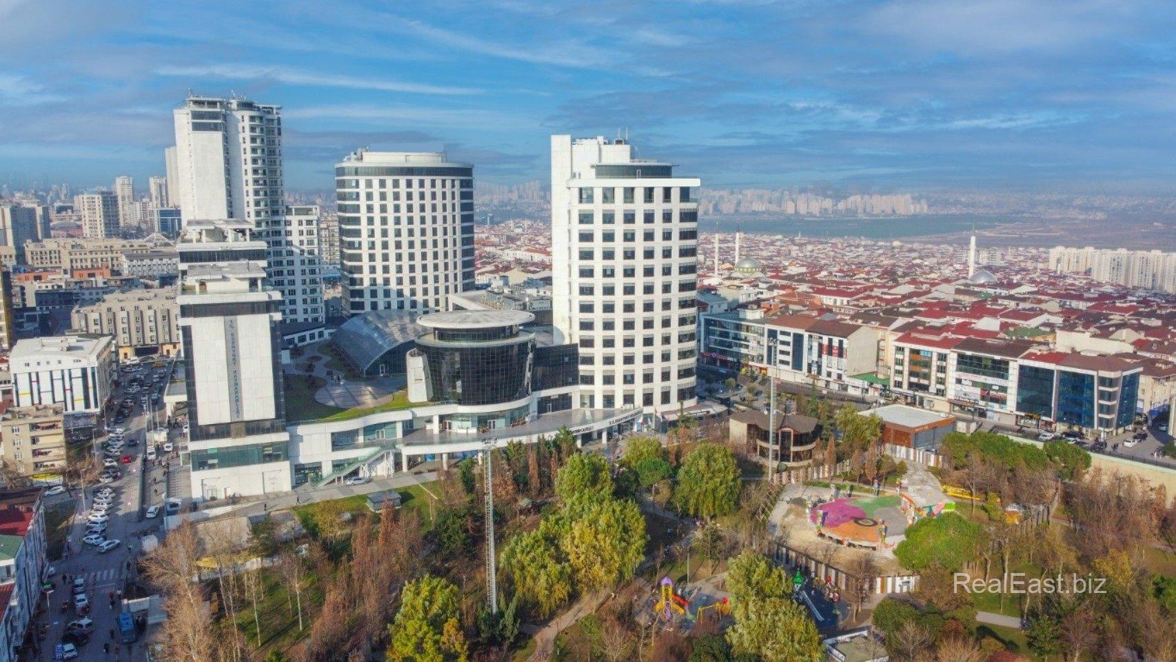 Charming Studio Apartment in the Heart of Istanbul