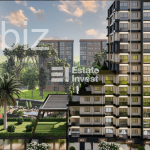 Charming 1+1 Apartment in the Heart of Istanbul (Listing No: 9480)