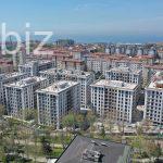 İstanbul’un Kalbinde Modern Daire (İlan No: 9482)
