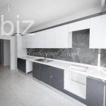 İstanbul’un Kalbinde Modern Daire (İlan No: 9482)