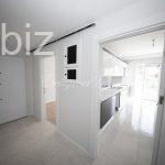 İstanbul’un Kalbinde Modern Daire (İlan No: 9482)