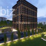 İstanbul Kağıthane’de Satılık Modern Daireler (İlan No: 9485)