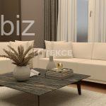 İstanbul Kağıthane’de Satılık Modern Daireler (İlan No: 9485)