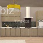 İstanbul Kağıthane’de Satılık Modern Daireler (İlan No: 9485)