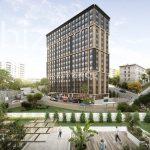 İstanbul Kağıthane’de Satılık Modern Daireler (İlan No: 9485)