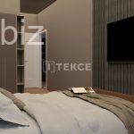 İstanbul Kağıthane’de Satılık Modern Daireler (İlan No: 9485)