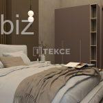 İstanbul Kağıthane’de Satılık Modern Daireler (İlan No: 9485)