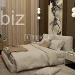 İstanbul Kağıthane’de Satılık Modern Daireler (İlan No: 9485)