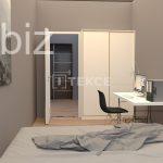 İstanbul Kağıthane’de Satılık Modern Daireler (İlan No: 9485)