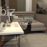 İstanbul Kağıthane’de Satılık Modern Daireler (İlan No: 9485)