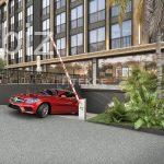 İstanbul Kağıthane’de Satılık Modern Daireler (İlan No: 9485)