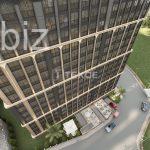 İstanbul Kağıthane’de Satılık Modern Daireler (İlan No: 9485)
